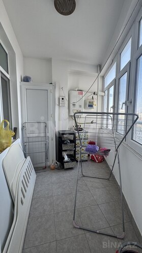 Satılır 4 otaqlı yeni tikili 112.1 m², Həzi Aslanov q., photo 23 from 24