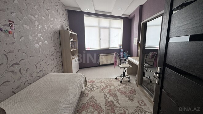 Satılır 4 otaqlı yeni tikili 112.1 m², Həzi Aslanov q., photo 11 from 24