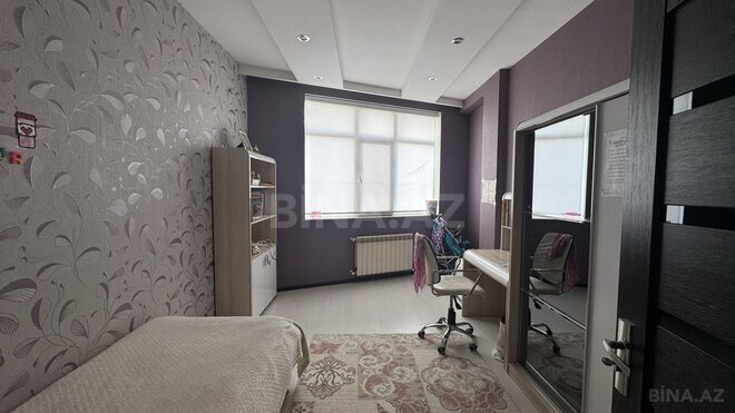 Satılır 4 otaqlı yeni tikili 112.1 m², Həzi Aslanov q., photo 13 from 24