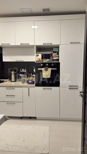 Satılır 4 otaqlı yeni tikili 112.1 m², Həzi Aslanov q., photo 8 from 24