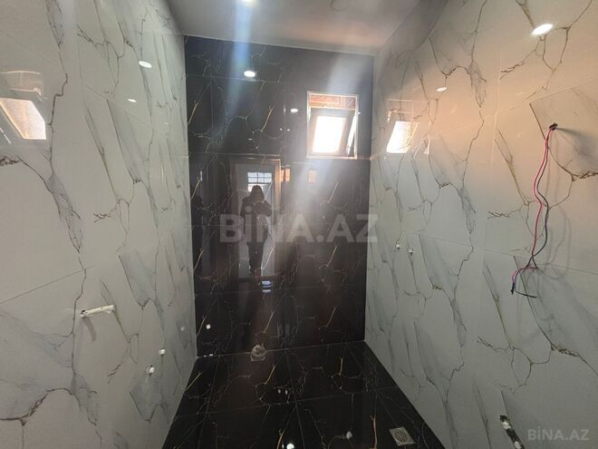 Satılır 3 otaqlı həyət evi/bağ evi 100 m², Qala q., photo 14 from 15