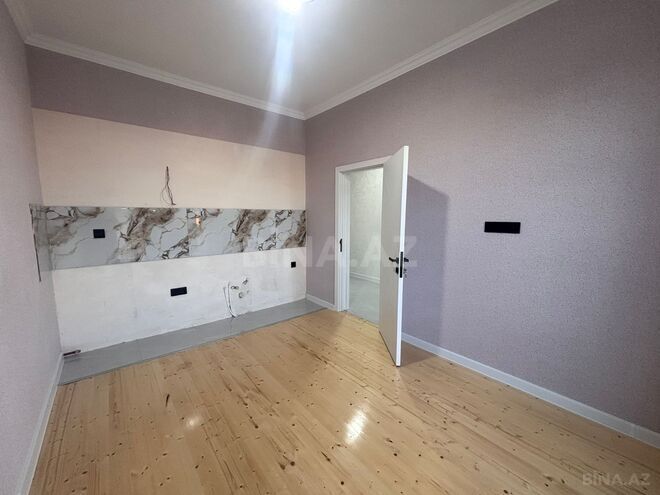 Satılır 3 otaqlı həyət evi/bağ evi 100 m², Qala q., photo 13 from 15