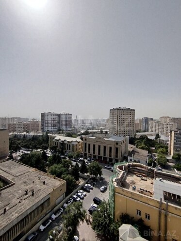 Satılır 3 otaqlı yeni tikili 80 m², Memar Əcəmi m., photo 5 from 32