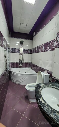 Satılır 3 otaqlı yeni tikili 80 m², Memar Əcəmi m., photo 29 from 32