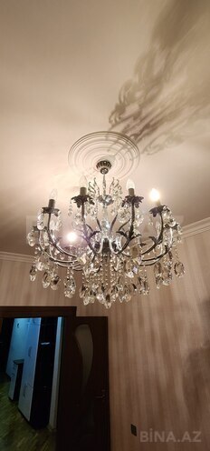 Satılır 3 otaqlı yeni tikili 80 m², Memar Əcəmi m., photo 14 from 32