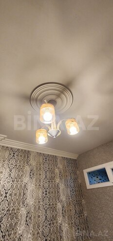 Satılır 3 otaqlı yeni tikili 80 m², Memar Əcəmi m., photo 24 from 32