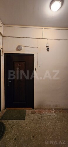 Satılır 3 otaqlı yeni tikili 80 m², Memar Əcəmi m., photo 8 from 32