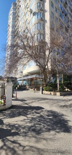 Satılır 3 otaqlı yeni tikili 80 m², Memar Əcəmi m., photo 4 from 32