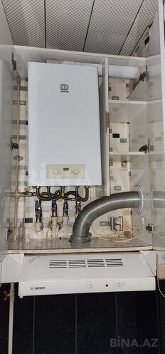 Satılır 3 otaqlı yeni tikili 80 m², Memar Əcəmi m., photo 31 from 32