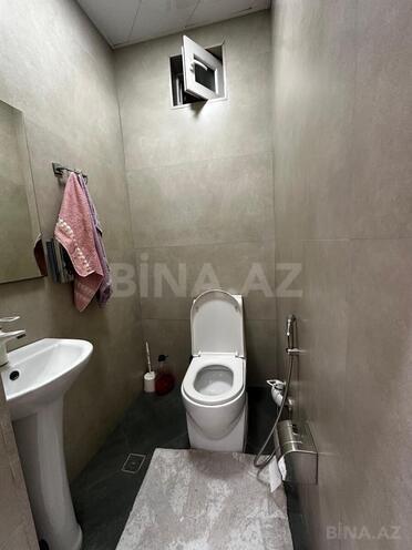 Satılır 5 otaqlı həyət evi/bağ evi 170 m², Əhmədli m., photo 27 from 28