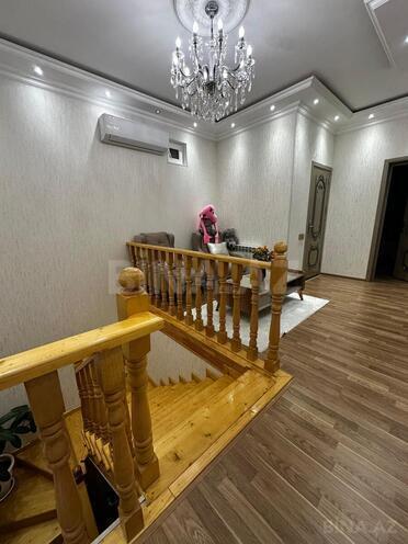 Satılır 5 otaqlı həyət evi/bağ evi 170 m², Əhmədli m., photo 17 from 28