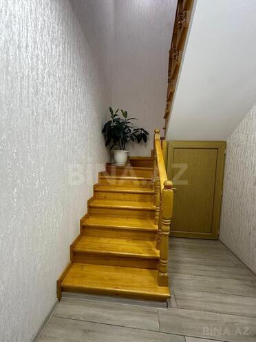 Satılır 5 otaqlı həyət evi/bağ evi 170 m², Əhmədli m., photo 23 from 28