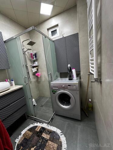 Satılır 5 otaqlı həyət evi/bağ evi 170 m², Əhmədli m., photo 26 from 28