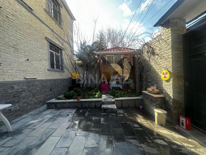Satılır 5 otaqlı həyət evi/bağ evi 170 m², Əhmədli m., photo 24 from 28