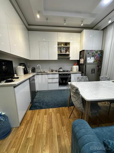 Satılır 5 otaqlı həyət evi/bağ evi 170 m², Əhmədli m., photo 18 from 28