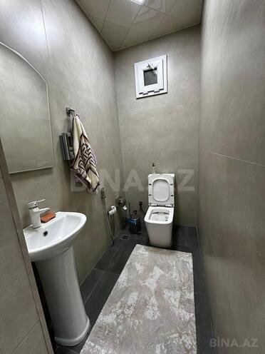 Satılır 5 otaqlı həyət evi/bağ evi 170 m², Əhmədli m., photo 25 from 28