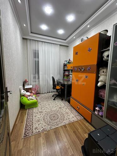 Satılır 5 otaqlı həyət evi/bağ evi 170 m², Əhmədli m., photo 21 from 28