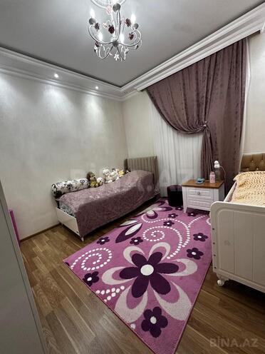 Satılır 5 otaqlı həyət evi/bağ evi 170 m², Əhmədli m., photo 11 from 28