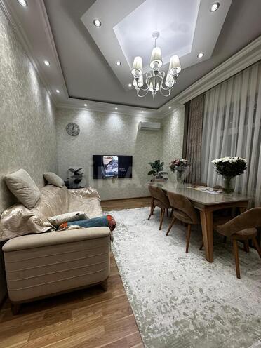 Satılır 5 otaqlı həyət evi/bağ evi 170 m², Əhmədli m., photo 4 from 28