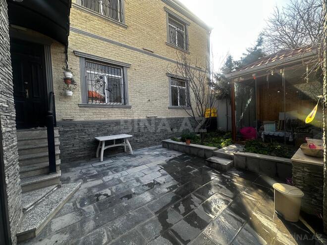 Satılır 5 otaqlı həyət evi/bağ evi 170 m², Əhmədli m., photo 7 from 28