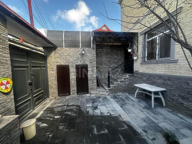 Satılır 5 otaqlı həyət evi/bağ evi 170 m², Əhmədli m., photo 8 from 28