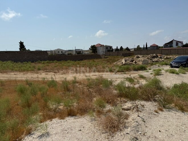 Продаётся  участок 40 сот, Пираллахи р., photo 16 from 25