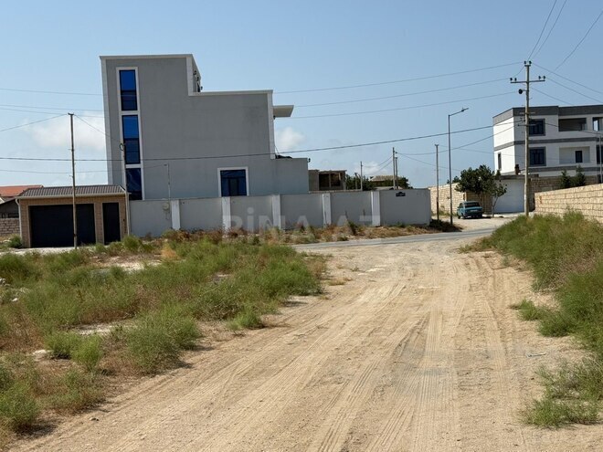 Продаётся  участок 40 сот, Пираллахи р., photo 22 from 25