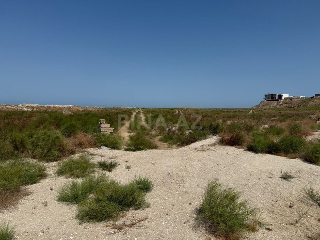 Продаётся  участок 40 сот, Пираллахи р., photo 4 from 25