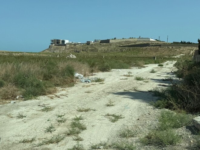 Продаётся  участок 40 сот, Пираллахи р., photo 13 from 25