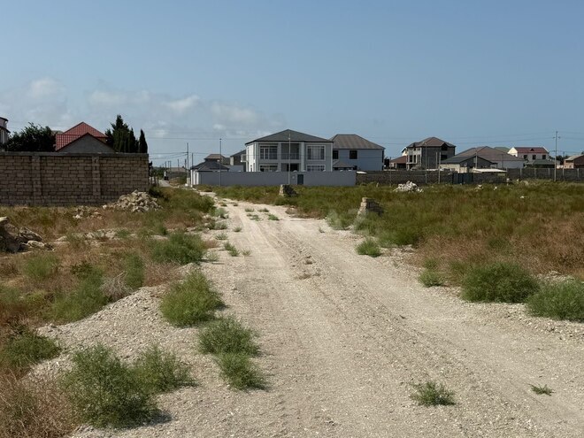 Продаётся  участок 40 сот, Пираллахи р., photo 21 from 25