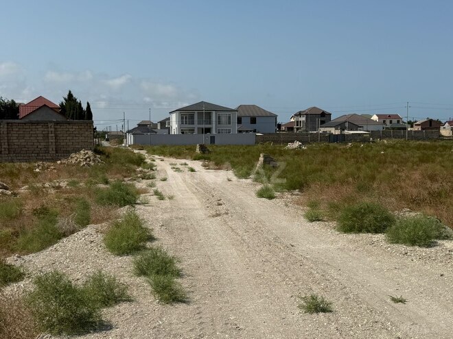 Продаётся  участок 40 сот, Пираллахи р., photo 24 from 25