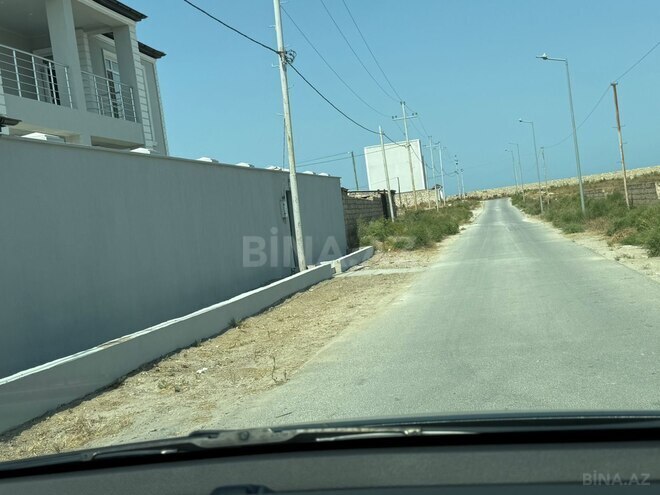 Продаётся  участок 40 сот, Пираллахи р., photo 14 from 25