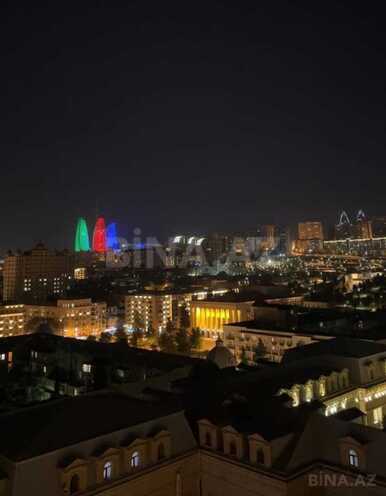 İcarəyə verilir 4 otaqlı yeni tikili 166 m², 28 May m., photo 23 from 24