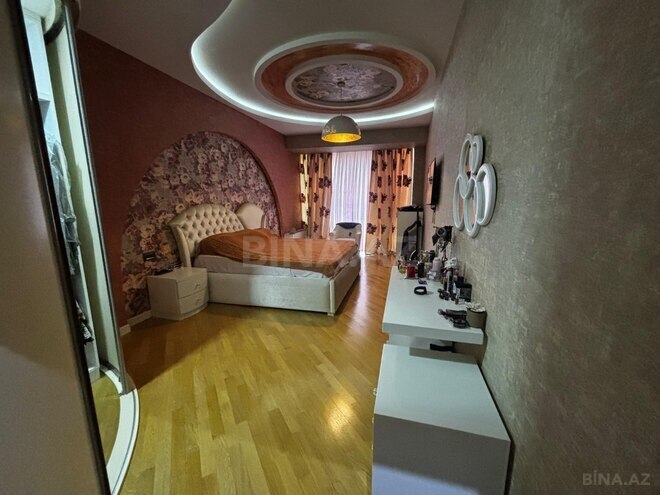 İcarəyə verilir 4 otaqlı yeni tikili 166 m², 28 May m., photo 10 from 24