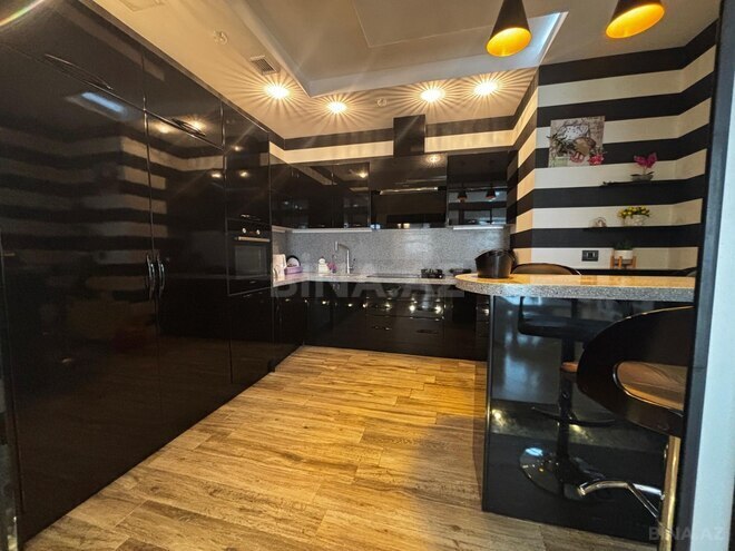 İcarəyə verilir 4 otaqlı yeni tikili 166 m², 28 May m., photo 6 from 24