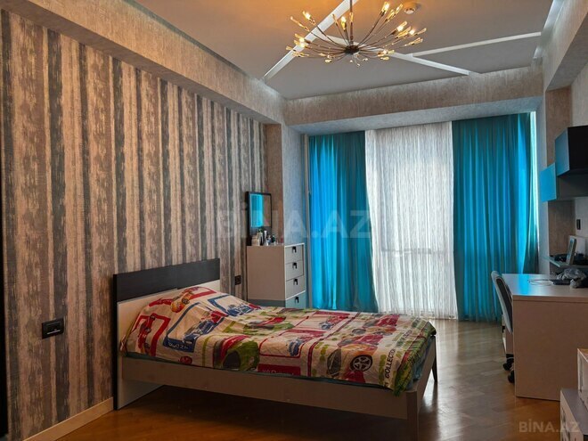 İcarəyə verilir 4 otaqlı yeni tikili 166 m², 28 May m., photo 17 from 24