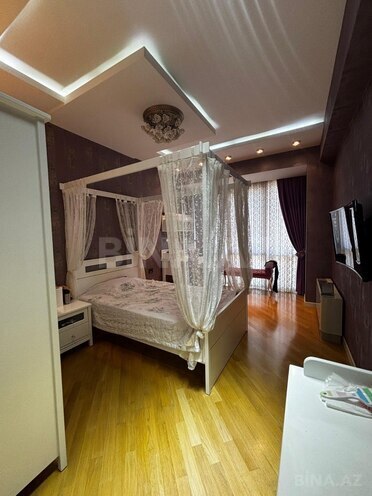 İcarəyə verilir 4 otaqlı yeni tikili 166 m², 28 May m., photo 15 from 24