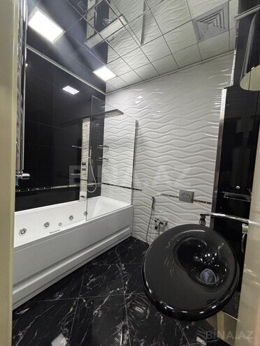 İcarəyə verilir 4 otaqlı yeni tikili 166 m², 28 May m., photo 18 from 24