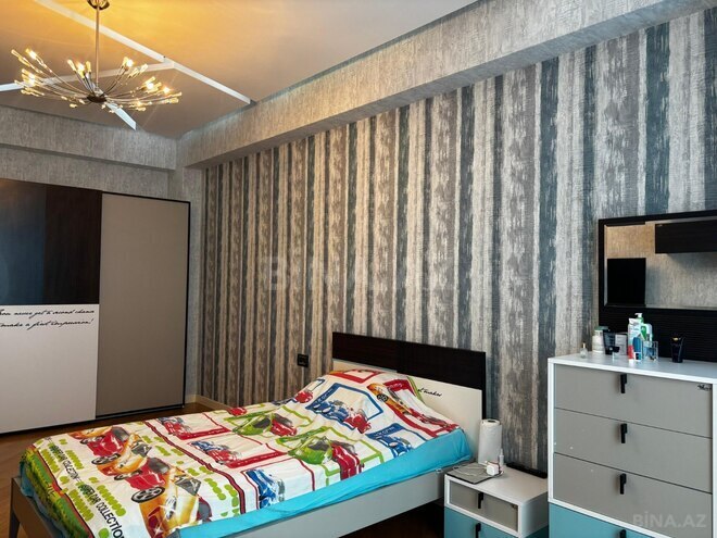 İcarəyə verilir 4 otaqlı yeni tikili 166 m², 28 May m., photo 16 from 24