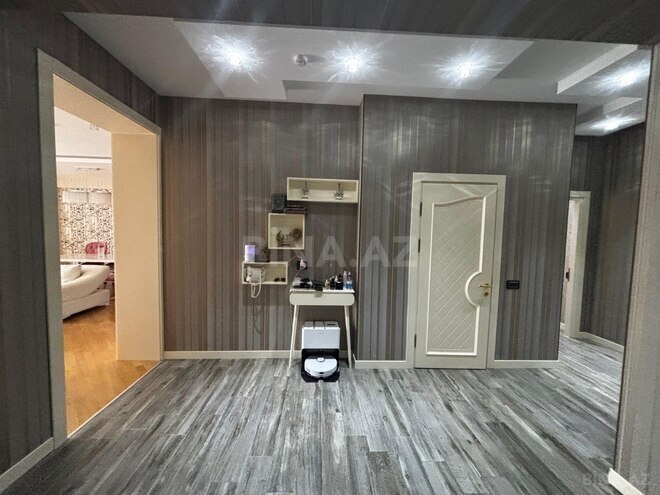 İcarəyə verilir 4 otaqlı yeni tikili 166 m², 28 May m., photo 22 from 24