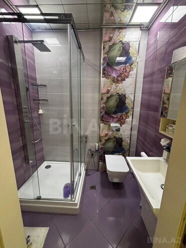 İcarəyə verilir 4 otaqlı yeni tikili 166 m², 28 May m., photo 20 from 24