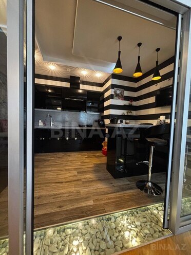 İcarəyə verilir 4 otaqlı yeni tikili 166 m², 28 May m., photo 7 from 24