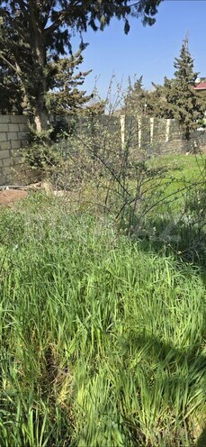 Satılır  torpaq 9 sot, Avtovağzal m., photo 4 from 9