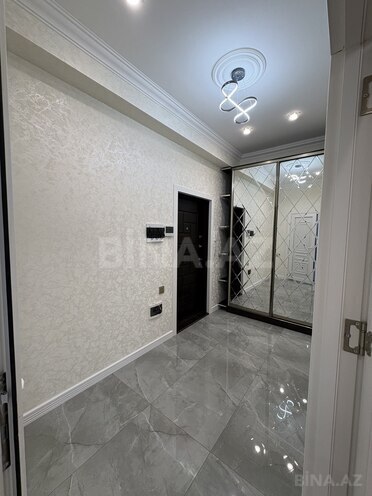 Satılır 3 otaqlı yeni tikili 86 m², Avtovağzal m., photo 5 from 22