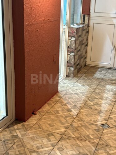 Satılır 3 otaqlı yeni tikili 86 m², Avtovağzal m., photo 21 from 22