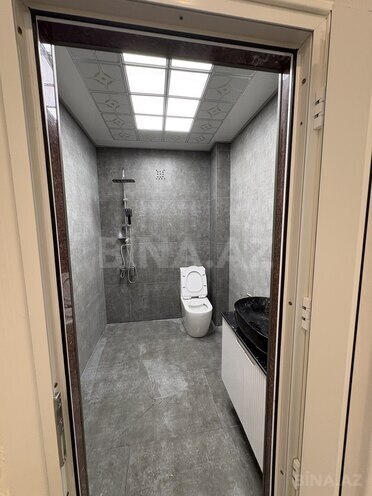 Satılır 3 otaqlı yeni tikili 86 m², Avtovağzal m., photo 9 from 22