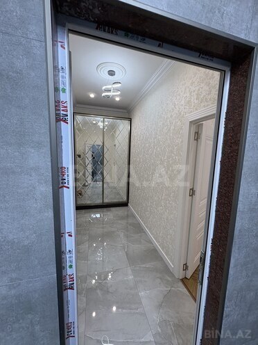 Satılır 3 otaqlı yeni tikili 86 m², Avtovağzal m., photo 4 from 22