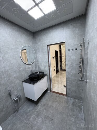 Satılır 3 otaqlı yeni tikili 86 m², Avtovağzal m., photo 8 from 22