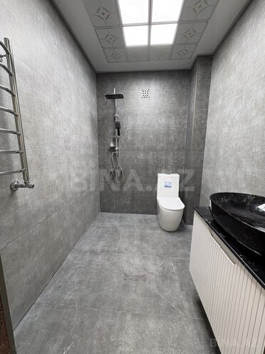 Satılır 3 otaqlı yeni tikili 86 m², Avtovağzal m., photo 7 from 22