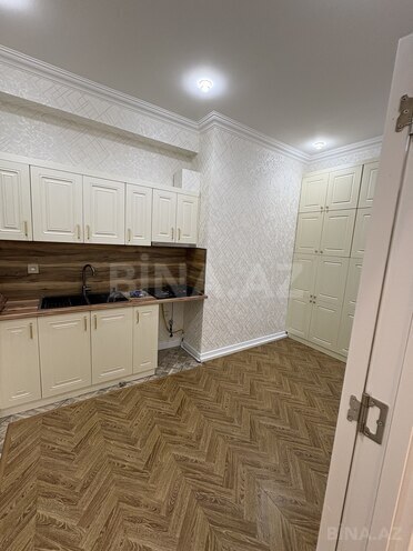 Satılır 3 otaqlı yeni tikili 86 m², Avtovağzal m., photo 13 from 22